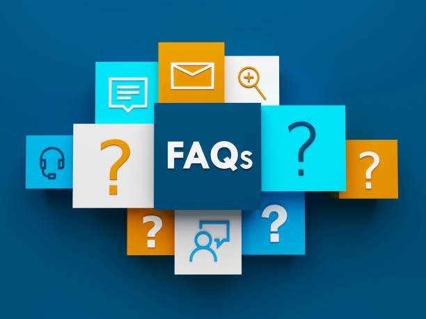 FAQ Illustration