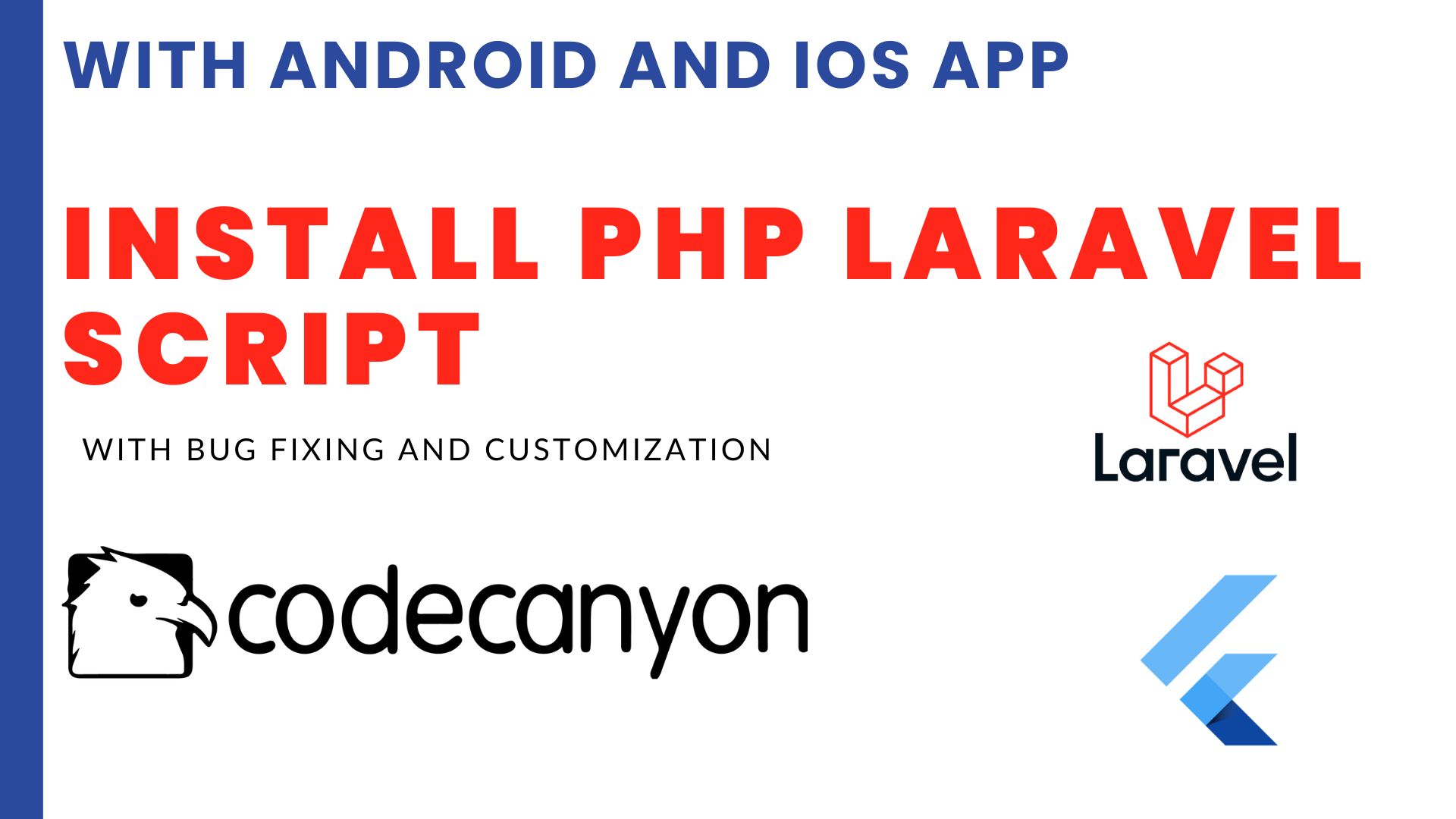 Application Installation