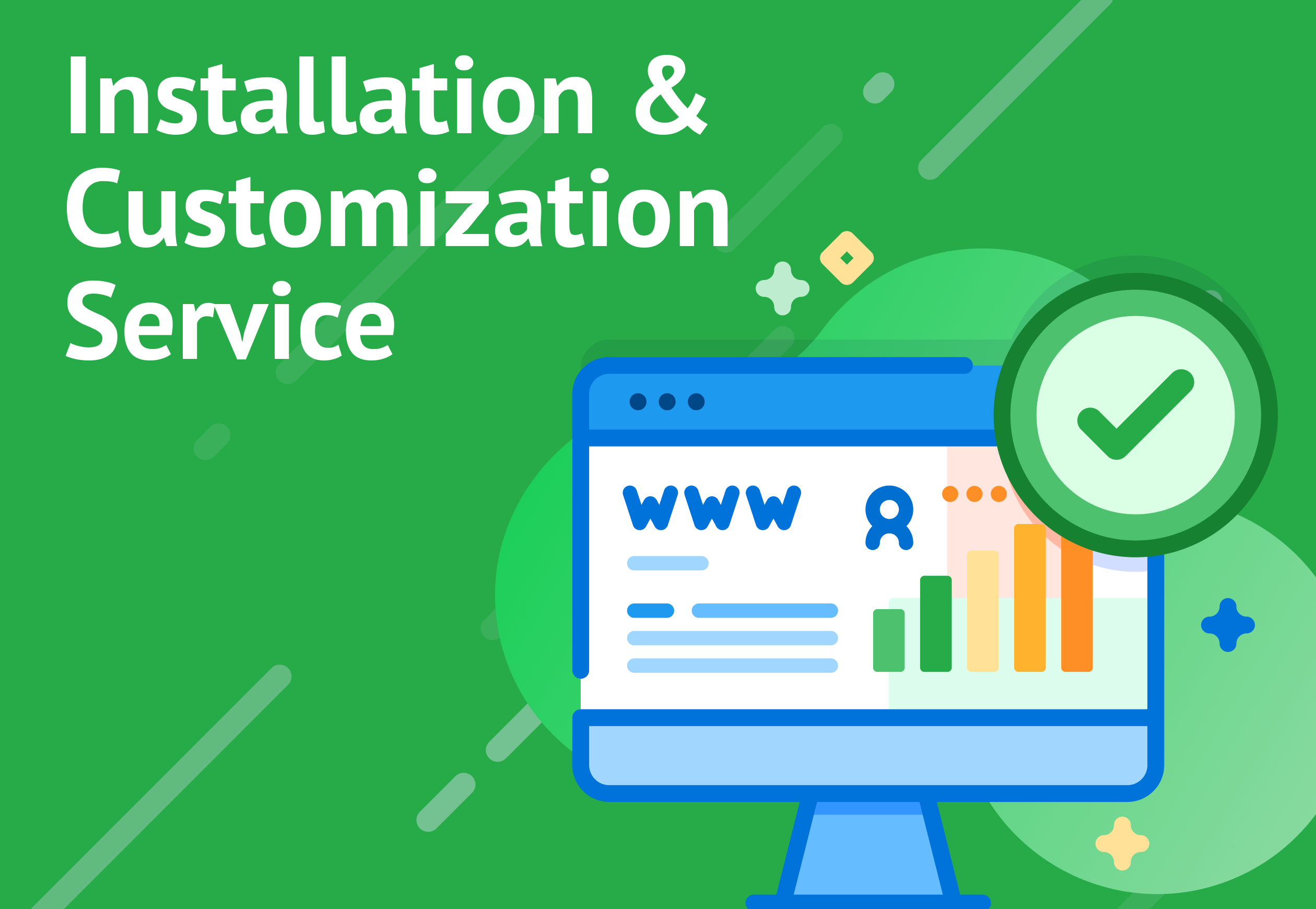 Installation Services